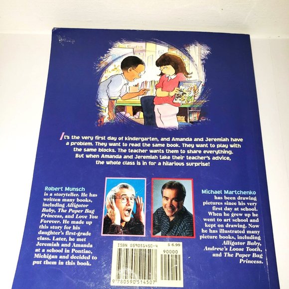 Lot of 5 Books For Children - Picture 11 of 11